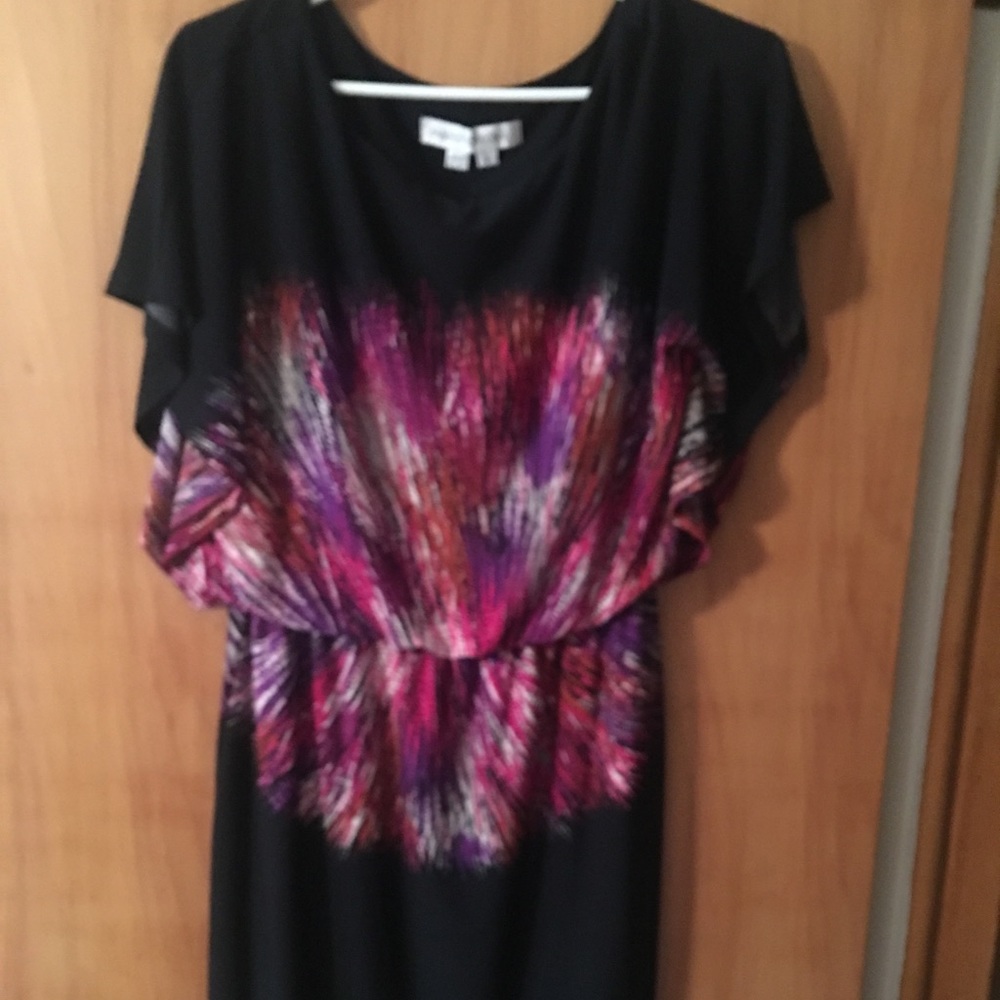 Fun dress for a night out